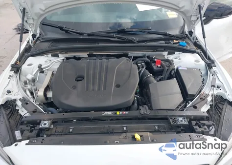 2024 Volvo S60 B5 Plus Black Edition z USA, uszkodzony, nr VIN 7JRL12FH1RG299930